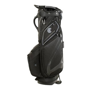 Cleveland Saturday 2 stand bag, negro