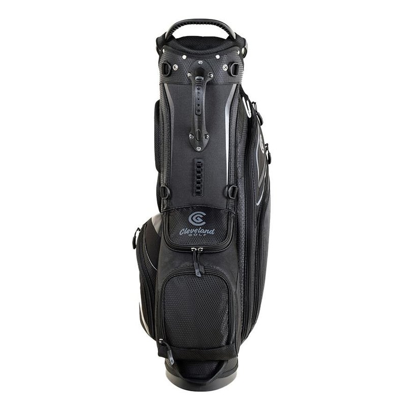 Cleveland Saturday 2 stand bag, negro