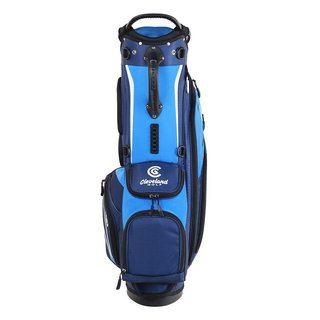 Cleveland Saturday 2 stand bag, azul/navy
