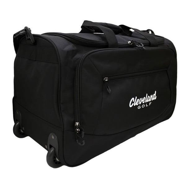 Cleveland Golf Cleveland Wheeled Duffel bolsa de golf