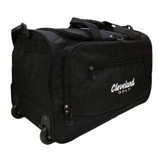 Cleveland Golf Cleveland Wheeled Duffel bolsa de golf