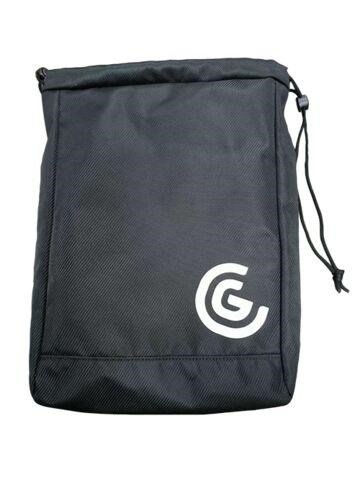 Cleveland Golf Cleveland shoe bag bolsa para accesorios de calzado