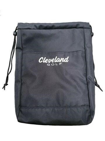 Cleveland Golf Cleveland shoe bag bolsa para accesorios de calzado