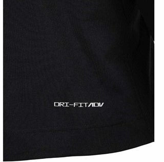 Nike Tour Dri-FIT ADV camiseta de hombre, negra