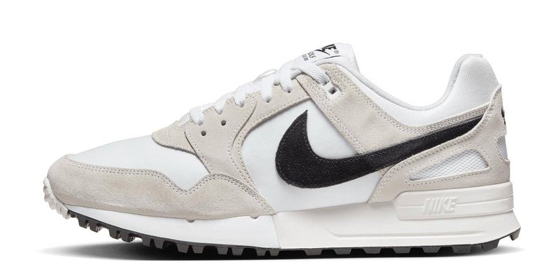 Nike Golf Nike Air Pegasus '89 G zapatillas de golf unisex, blancas