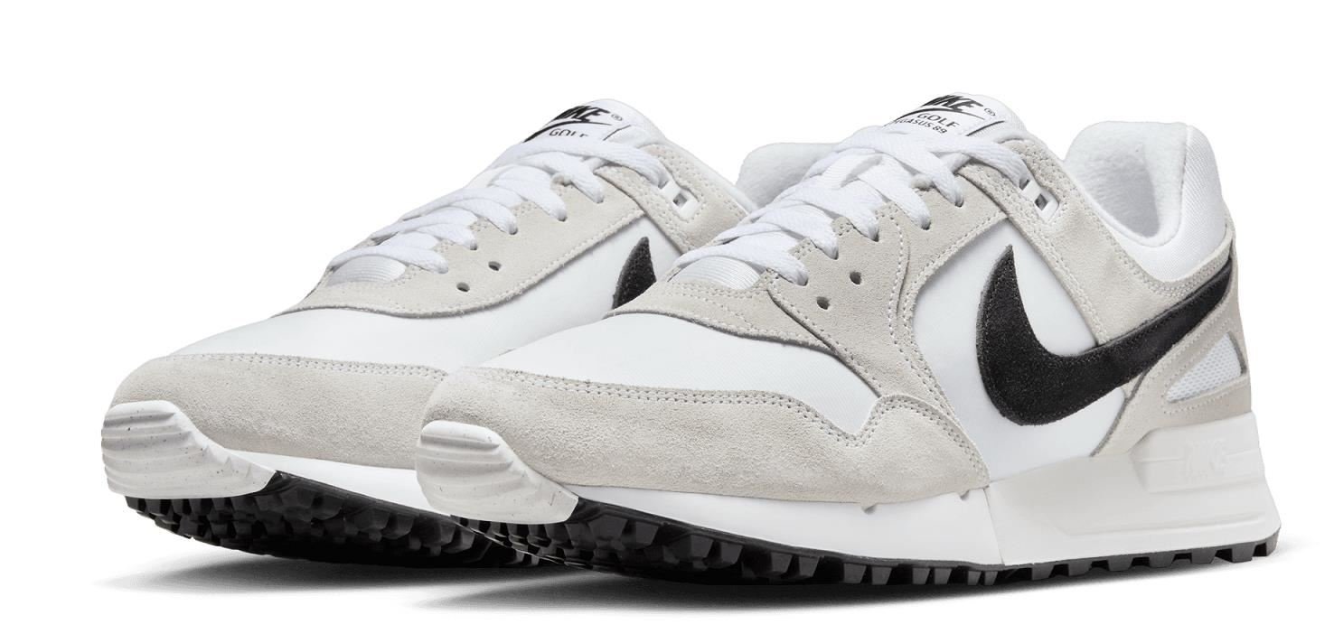 Nike Golf Nike Air Pegasus '89 G zapatillas de golf unisex, blancas