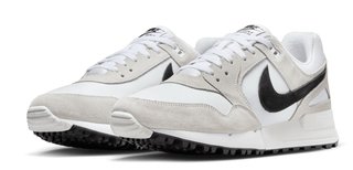Nike Golf Nike Air Pegasus '89 G zapatillas de golf unisex, blancas
