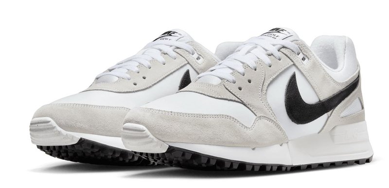 Nike Golf Nike Air Pegasus '89 G zapatillas de golf unisex, blancas