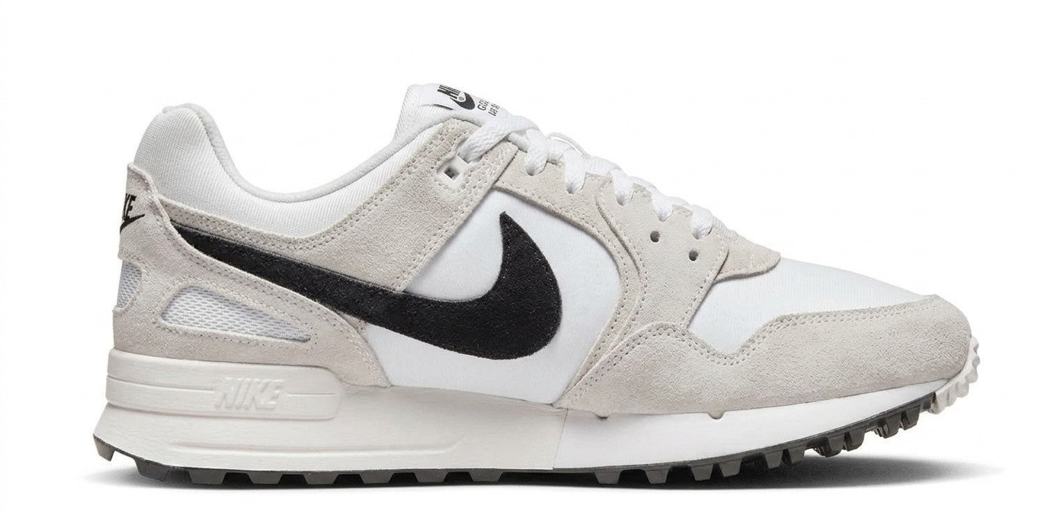 Nike Golf Nike Air Pegasus '89 G zapatillas de golf unisex, blancas