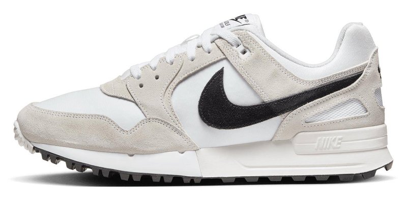 Nike Golf Nike Air Pegasus '89 G zapatillas de golf unisex, blancas