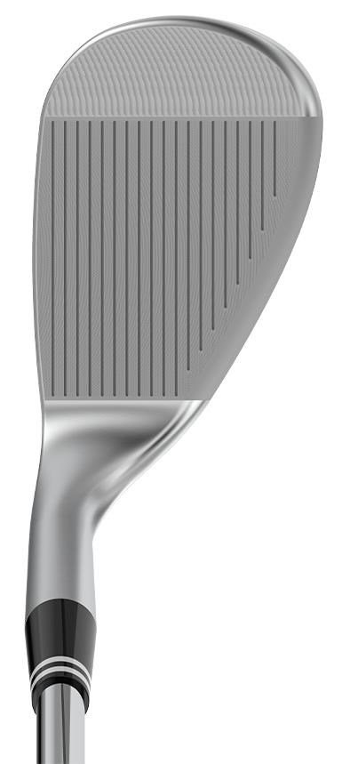 Cleveland CBX 4 Zipcore wedge de damas, grafito