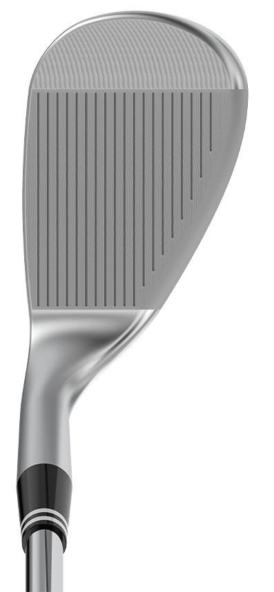 Cleveland CBX 4 Zipcore wedge, grafito