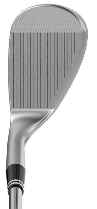 Cleveland CBX 4 Zipcore wedge, grafito