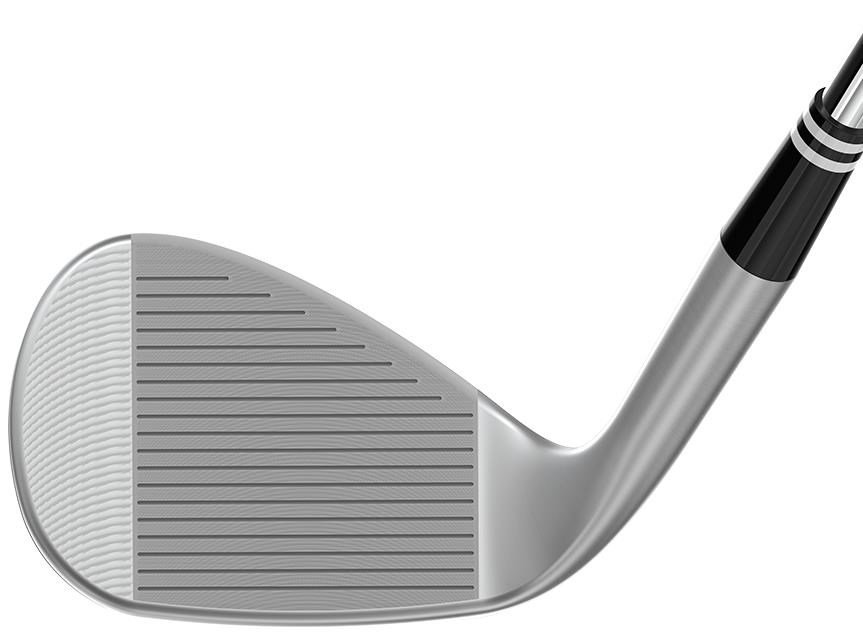 Cleveland CBX 4 Zipcore wedge, grafito