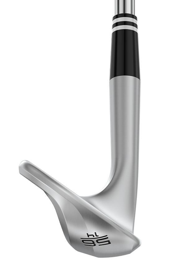 Cleveland CBX 4 Zipcore wedge, grafito