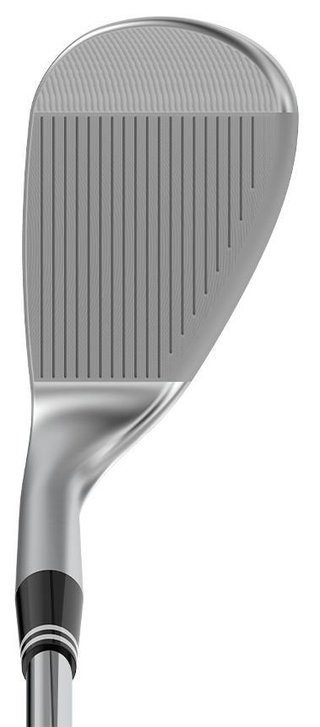Cleveland CBX 4 Zipcore wedge, acero