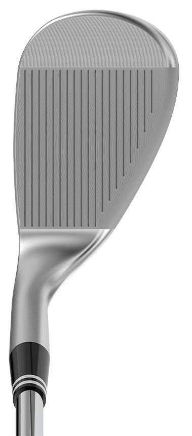 Cleveland CBX 4 Zipcore wedge, acero