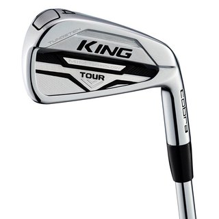 Cobra KING Tour MIM hierros de hombre, acero