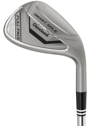 Cleveland Smart Sole Full Face wedge de damas, grafito