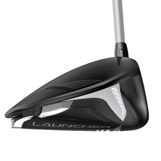 Cleveland Launcher XL 2 Draw driver para hombre