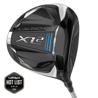 Cleveland Launcher XL 2 Draw driver para hombre