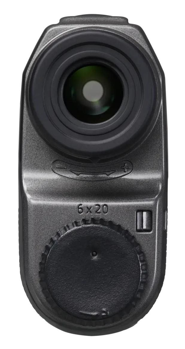 Nikon Coolshot 20 GIII telémetro láser