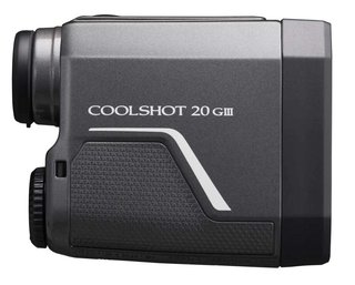 Nikon Coolshot 20 GIII telémetro láser