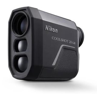 Nikon Coolshot 20 GIII telémetro láser