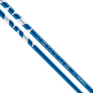 Fujikura Ventus VeloCore+ Blue 50 shaft de madera 2024, Stiff