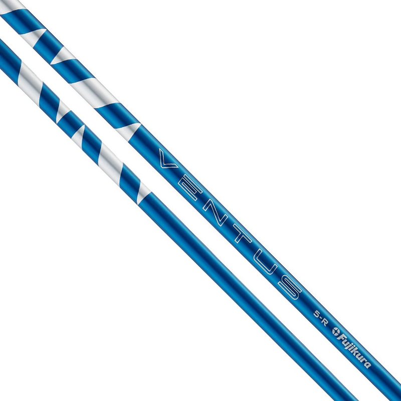 Fujikura Ventus VeloCore+ Blue 50 shaft de madera 2024, Stiff