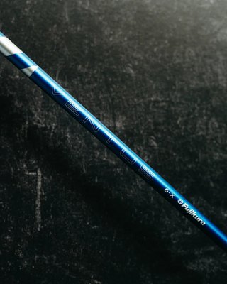 Fujikura Ventus VeloCore+ Blue 50 shaft de madera 2024, Stiff