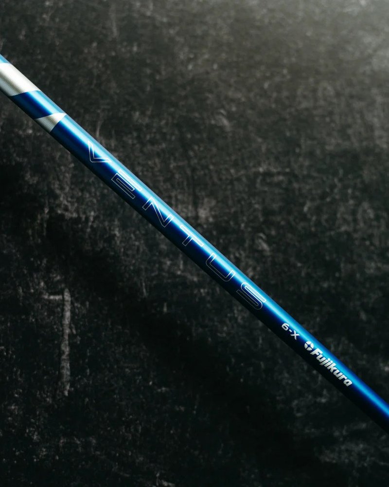Fujikura Ventus VeloCore+ Blue 50 shaft de madera 2024, Stiff