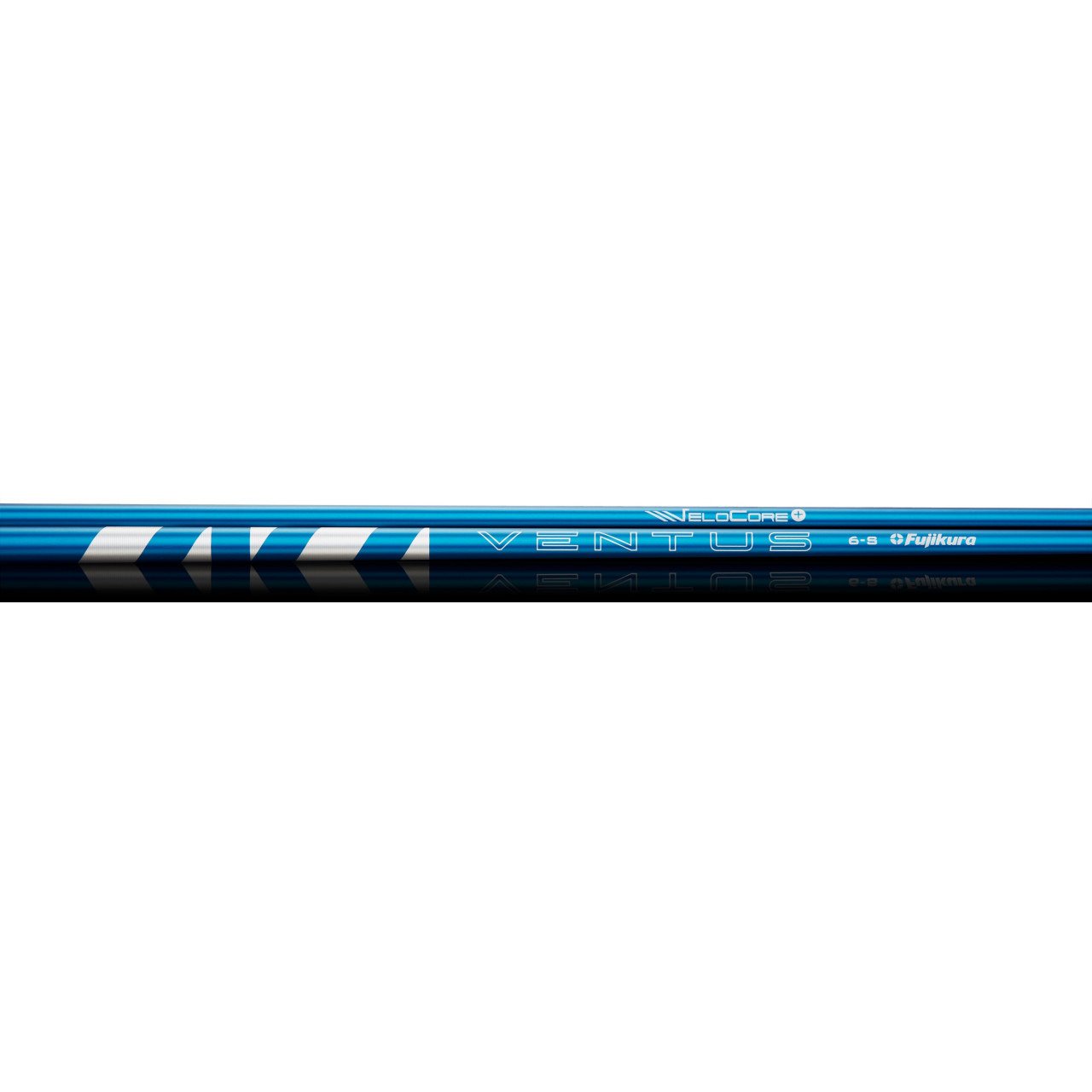 Fujikura Ventus VeloCore+ Blue 50 shaft de madera 2024, Stiff