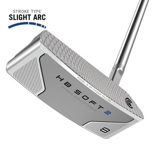 Cleveland HB SOFT 2 putter - Model 8S putter