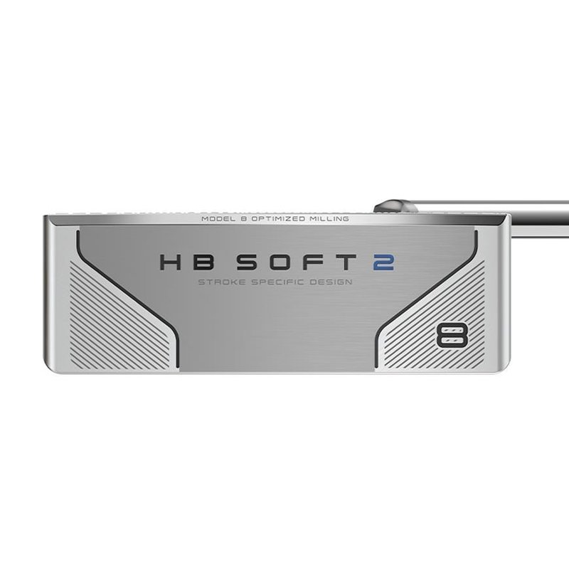Cleveland HB SOFT 2 putter - Model 8S putter