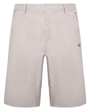 Oakley Performance Terrain pantalones cortos de hombre, gris neutro