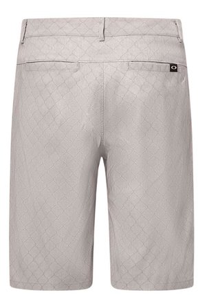 Oakley Performance Terrain pantalones cortos de hombre, gris neutro