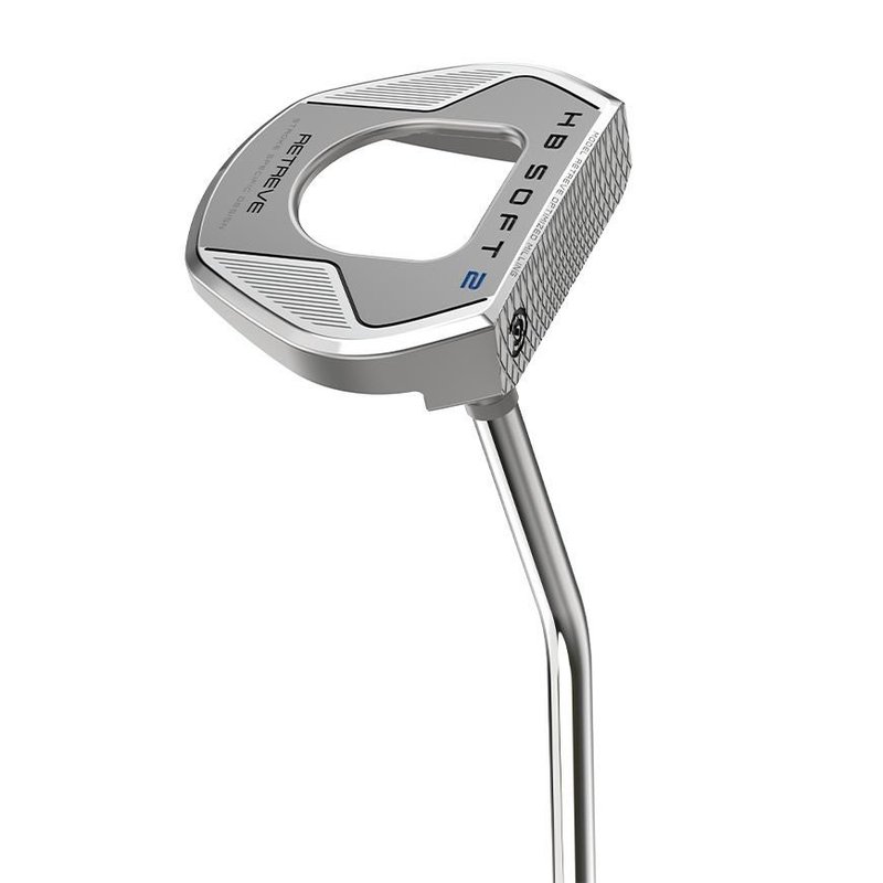 Cleveland HB Soft 2 RETREVE putter para damas