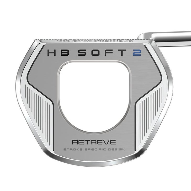 Cleveland HB Soft 2 RETREVE putter para damas