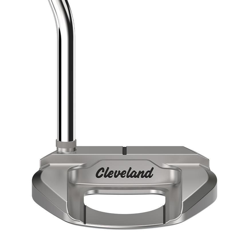 Cleveland HB Soft 2 RETREVE putter para damas