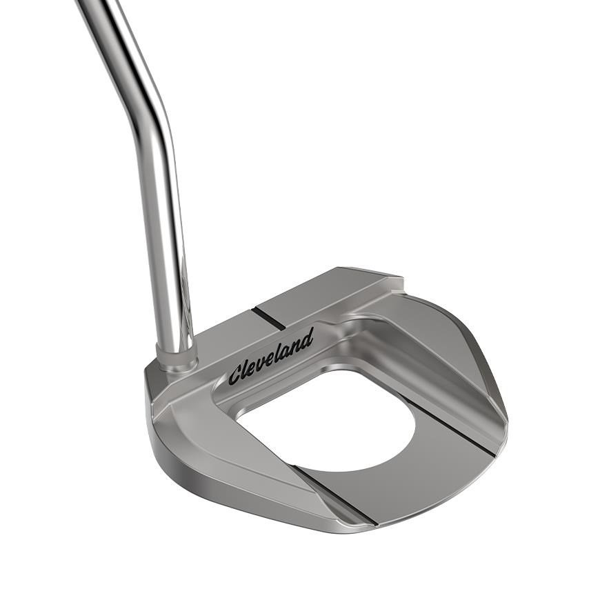Cleveland HB Soft 2 RETREVE putter para damas