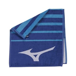Mizuno RB Tour toalla de golf azul
