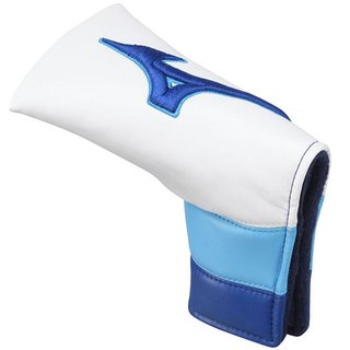 Mizuno Golf Mizuno Putter Headcover Tour Blade funda de cabeza