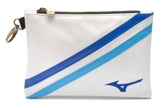 Mizuno RB Track Zip Tote bolsa de golf