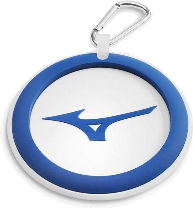 Mizuno RB Putting Disc ayuda de entrenamiento