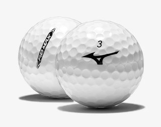 Mizuno RB Max pelotas de golf