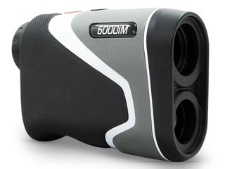 Sureshot SureShot Pinloc 6000iM telémetro láser