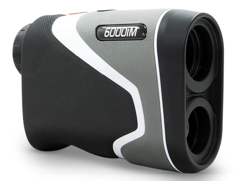 Sureshot SureShot Pinloc 6000iM telémetro láser