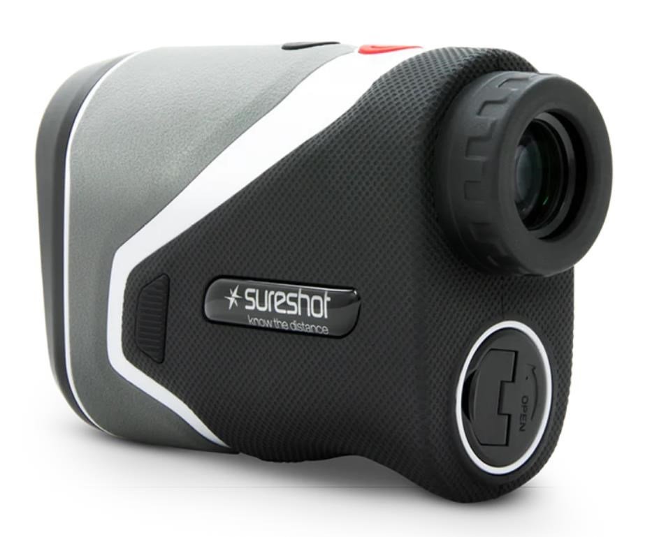 Sureshot SureShot Pinloc 6000iM telémetro láser