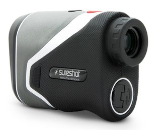 Sureshot SureShot Pinloc 6000iM telémetro láser